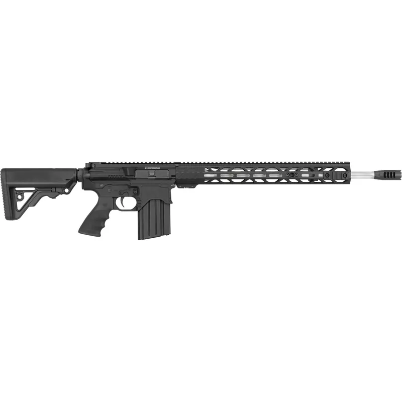 RRA LAR-BT3 Predator 6.5 Creedmoor 20" 20-Round Rifle