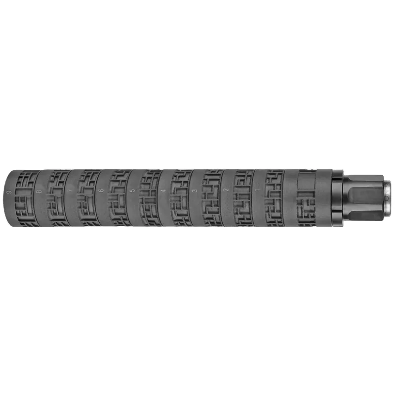 SIG MODX-45 45ACP Titanium Modular Suppressor