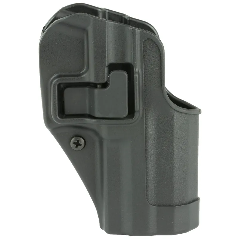 BH SERPA CQC Holster for HK USP, Right Hand, Black