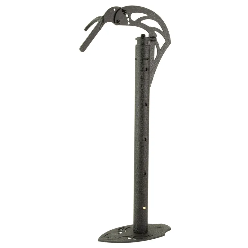 Ceiling Hooker Black by Skull Hooker