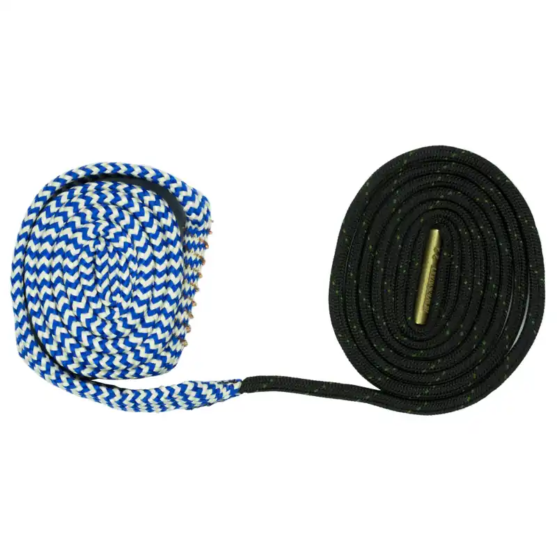 BORESNAKE RIFLE CLEANING KIT FOR .338/.340 CALIBER WITH DEN CASE