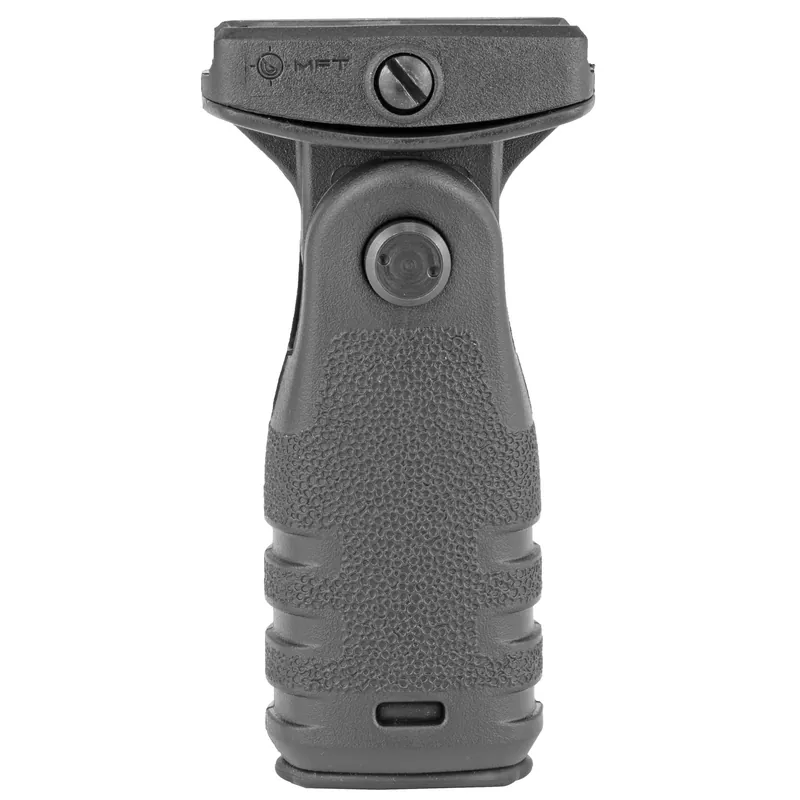 MFT React Folding Grip Black