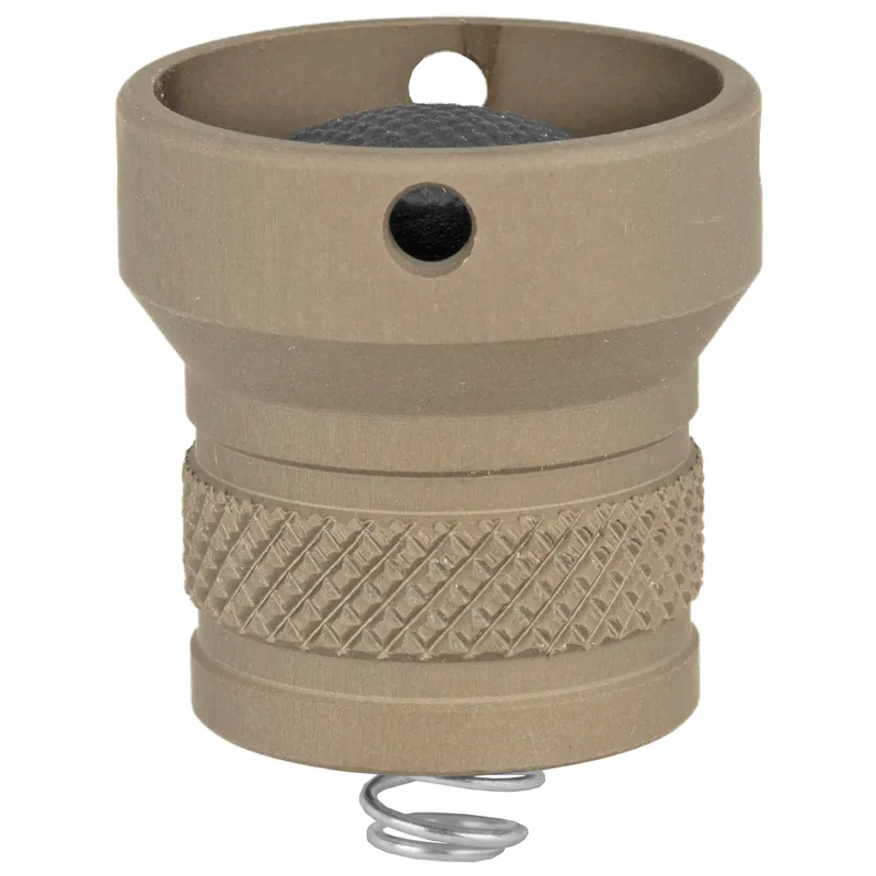 Surefire Protective Rear Cap Assembly Tan