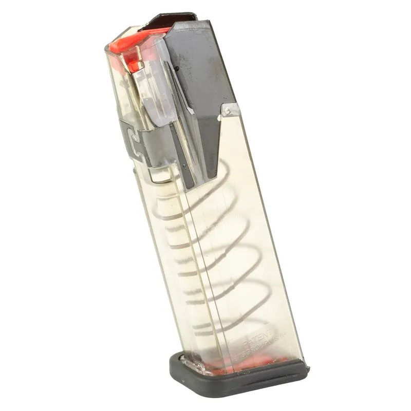 ETS MAG OMEGA for SIG P320 9mm 17-Round Magazine