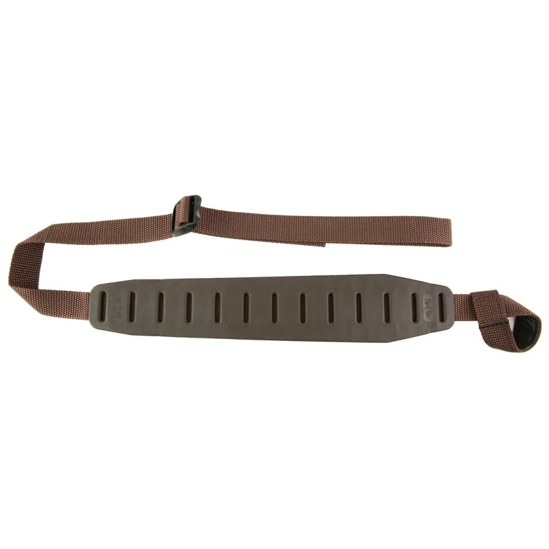 QUAKE CLAW 2.0 Adjustable Shotgun Sling - Brown