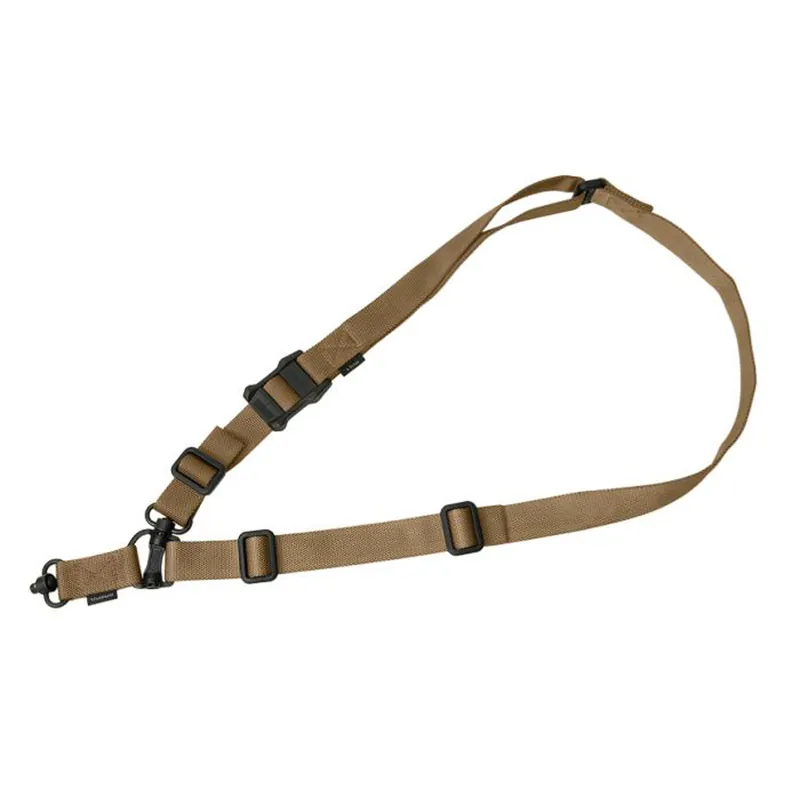 MAGPUL MS4 Dual QD Sling Gen2 - Coyote Brown