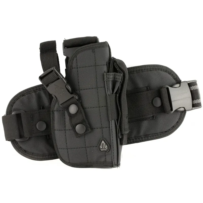 UTG Special Ops Universal Tactical Leg Holster Right Handed