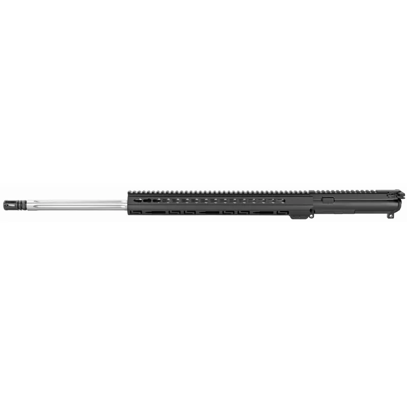 LUTH AR 24" Bull Barrel Complete Upper .223