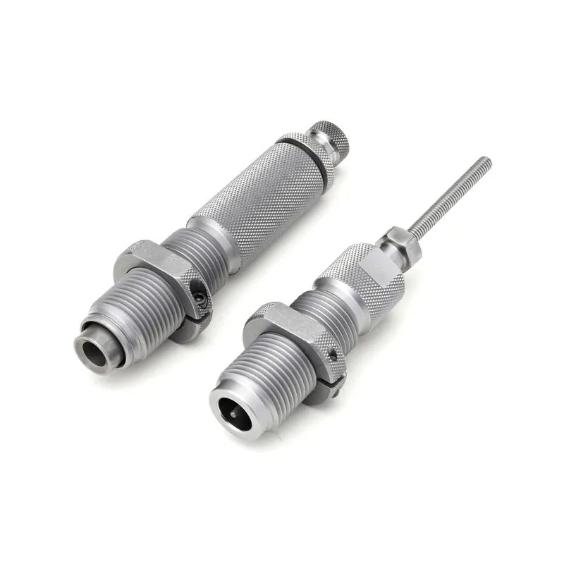 Hornady 2-Die Set for .300 Blackout/Whisper Reloading