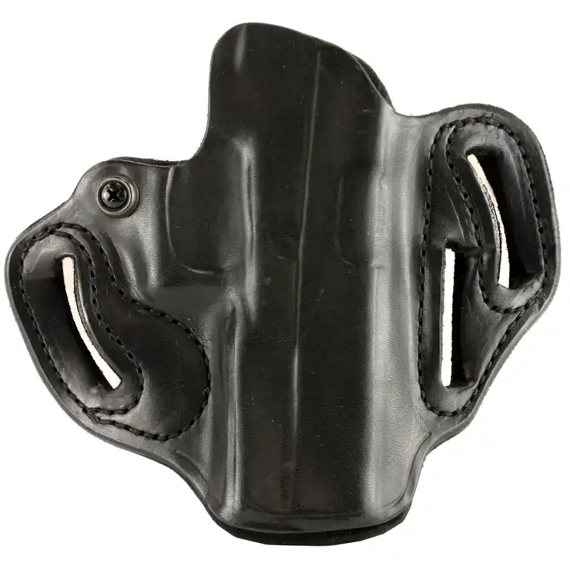 DeSantis Speed Scabbard for Glock 20 Right Hand Black