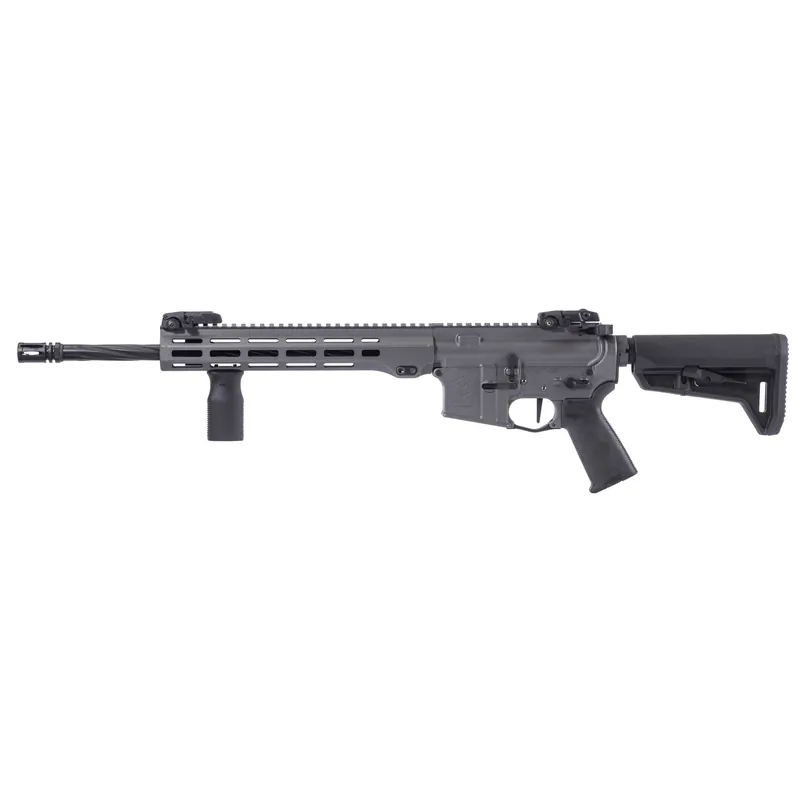 MAXIM MD15L 6MM ARC 16" 10RD GRAY Rifle