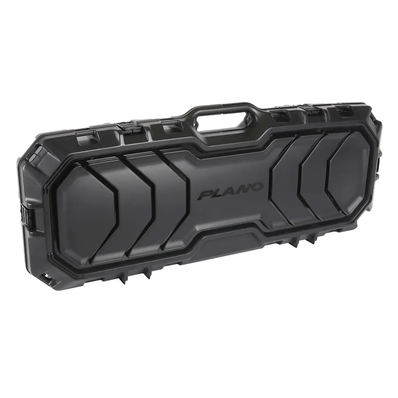 Tactical 42" Black Long Gun Case by Plano
