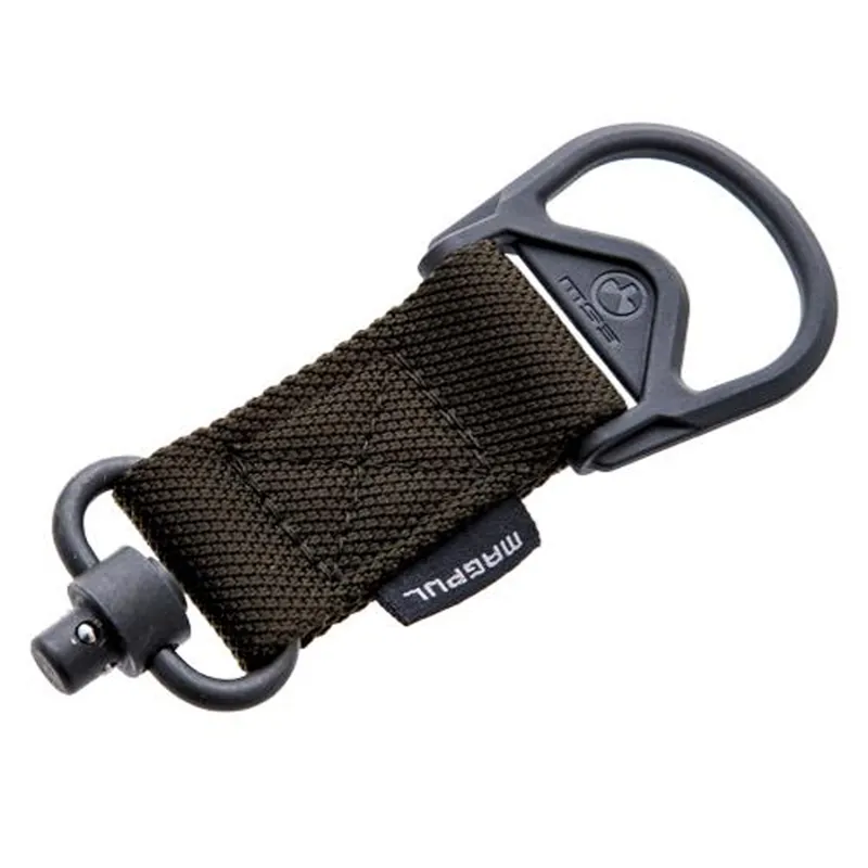 Magpul MS1 Single Point QD Adapter Ranger Green