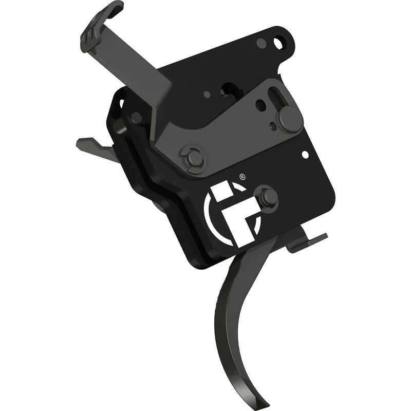 HF R700 Precision Curved Trigger: Enhanced Accuracy and Control
