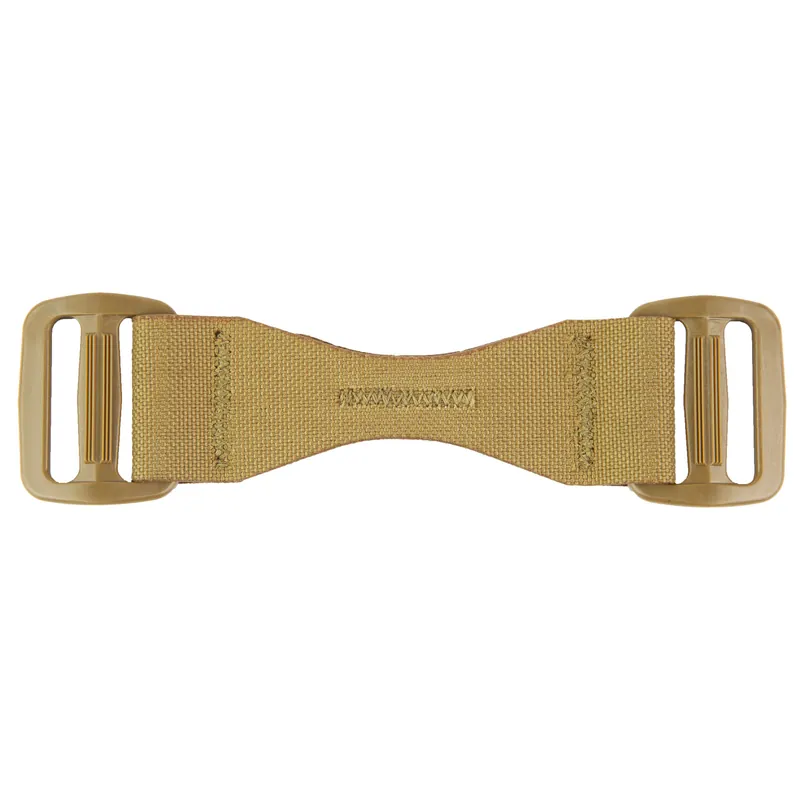 Inchworm ESD Coyote Brown