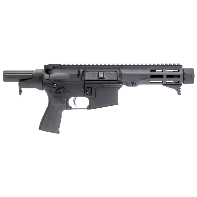 MAXIM MD15 Pistol 5.56 NATO 5.5" Barrel 20-Round Black