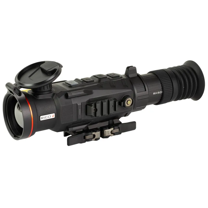 INFIRAY RICO MK2 LRF 640 Thermal Imaging Device