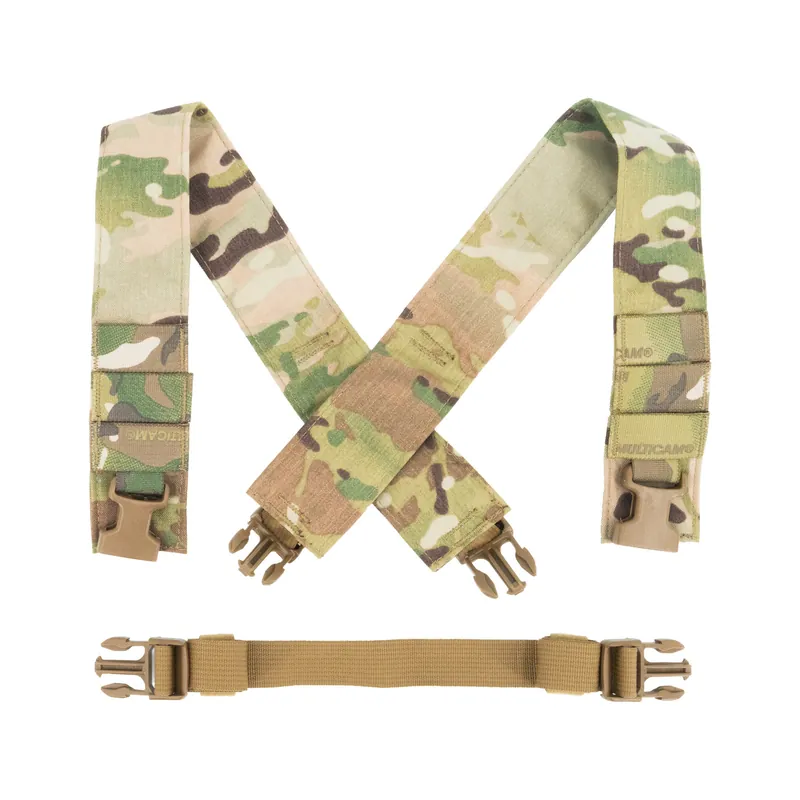HSP X-Harness Replacement Kit with WS MC
