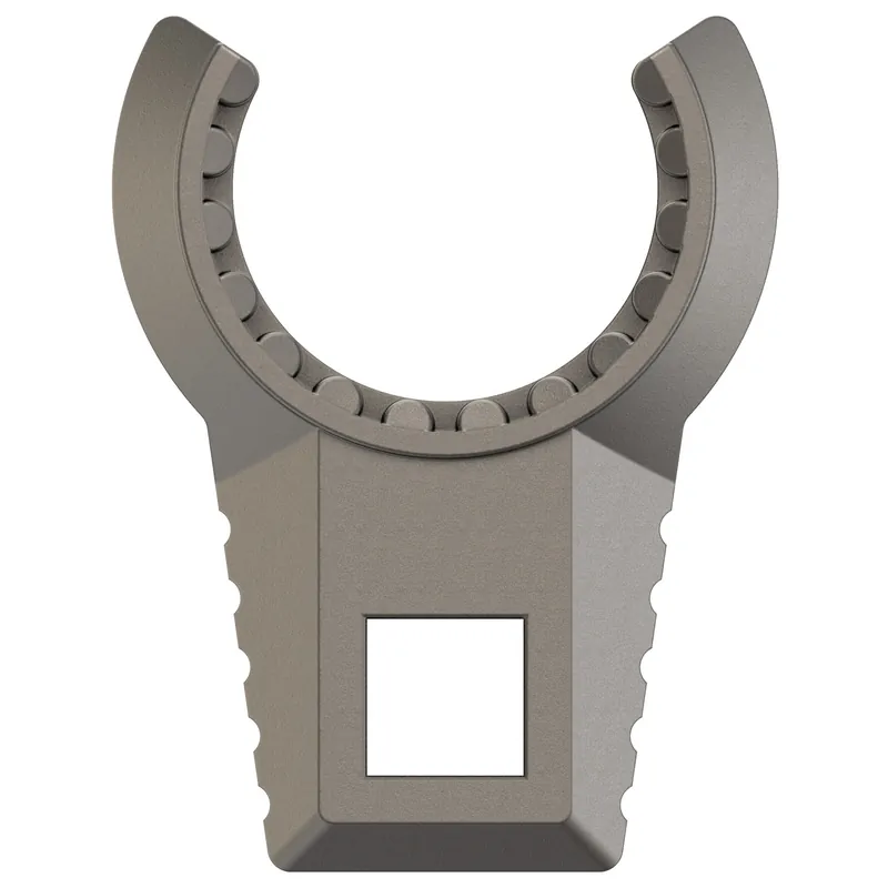 REAL AVID Master-Fit Delta Ring Wrench Tool