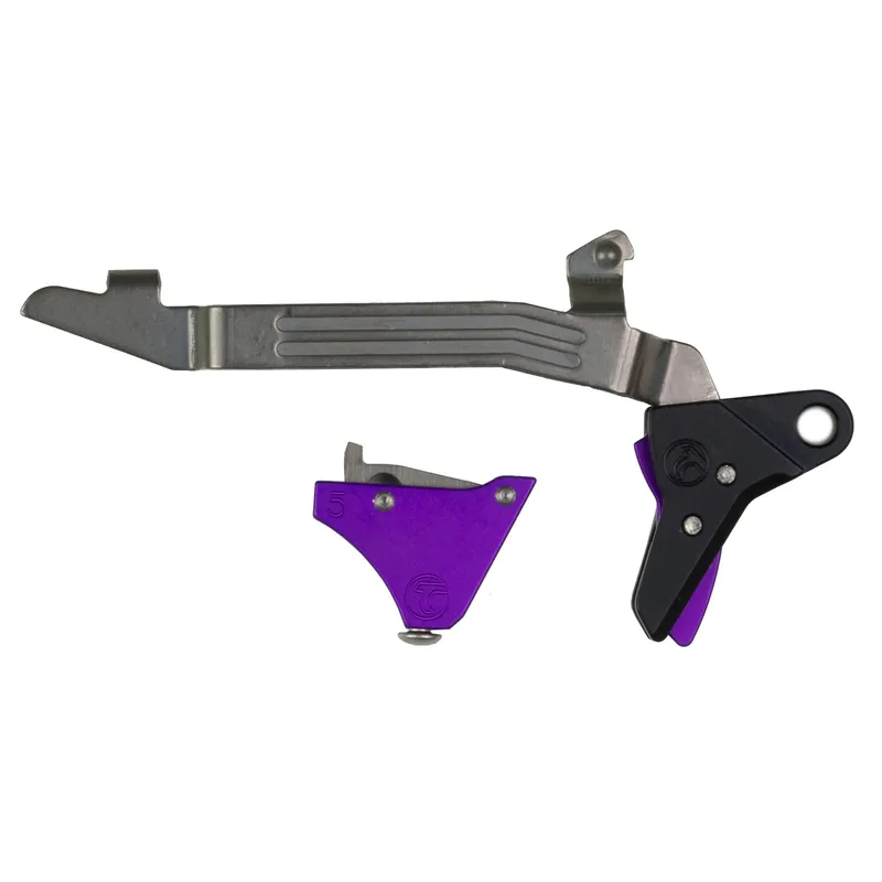 Timney Alpha Trigger for Glock Gen 5 PRP