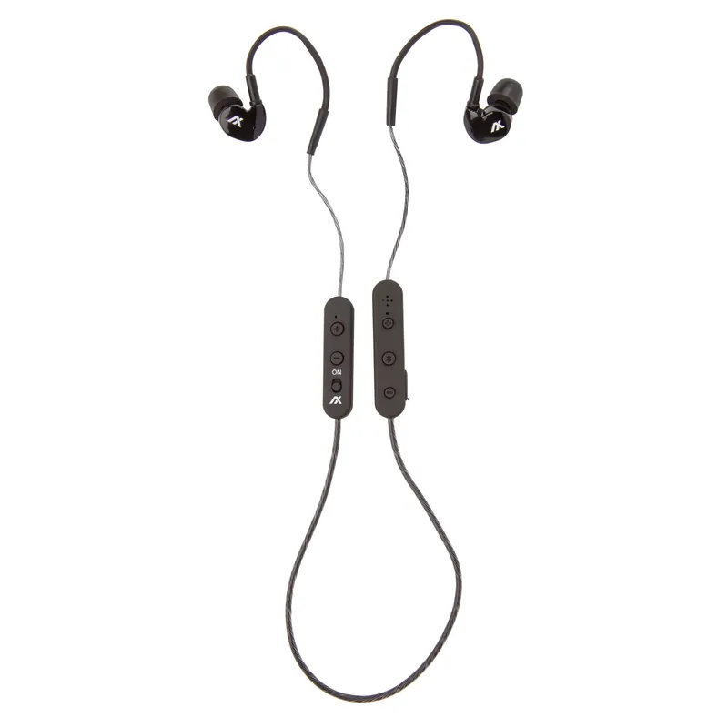 AXIL GS Extreme 2.0 Bluetooth Earbuds Black