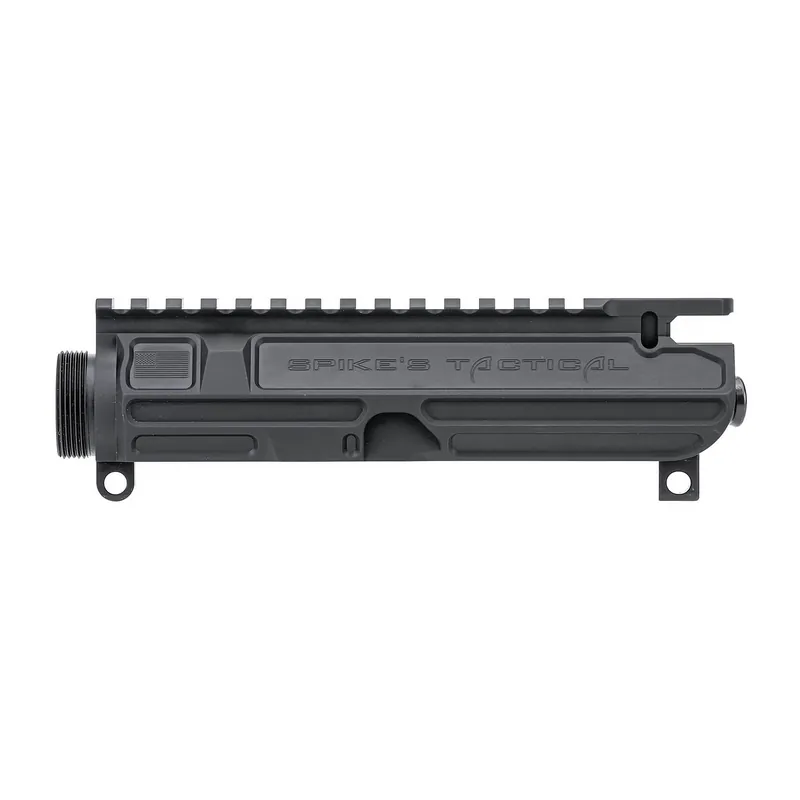 SPIKE'S Billet Upper Receiver Gen2 MilSpec