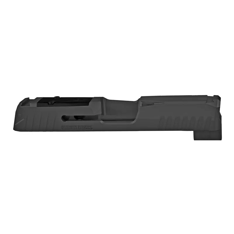 LWD Dawn Slide OC Stippled for P365XL GG