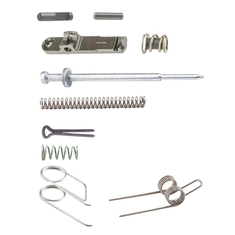 AR15 Field Repair Kit by LUTH AR