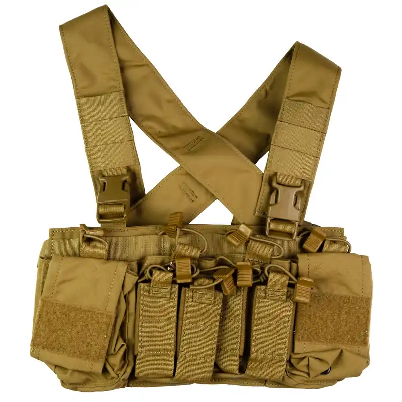 HSP D3CR X COY Collaboration Unveiled