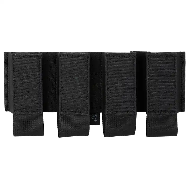 HSP Micro Rig Sub Gun Insert Black