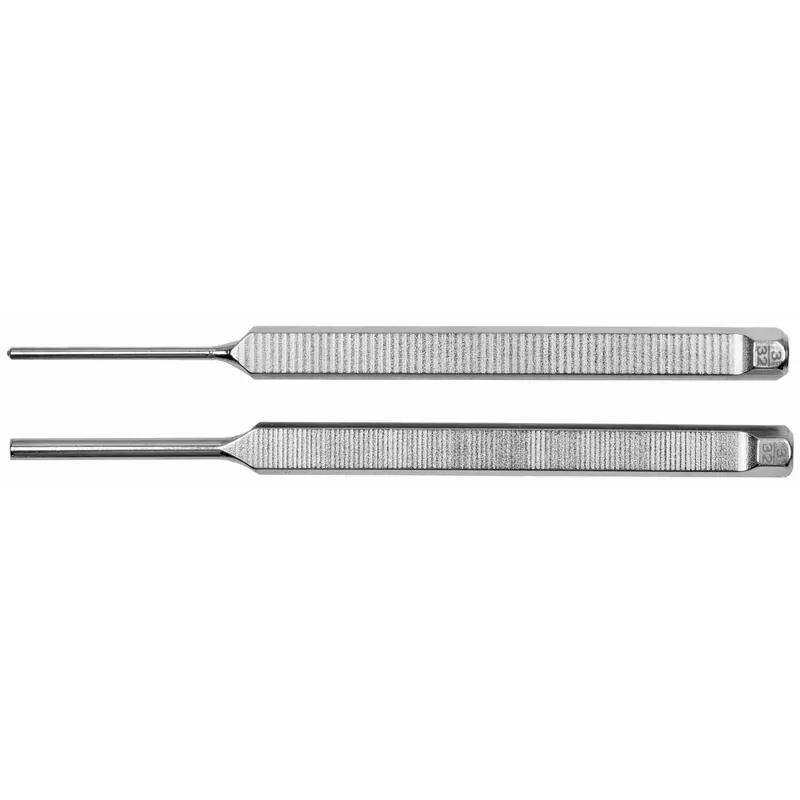 Bolt Catch Punch Set by Real Avid