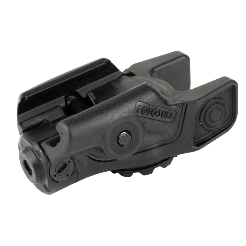 H-SUN Red Rail Mounted Laser