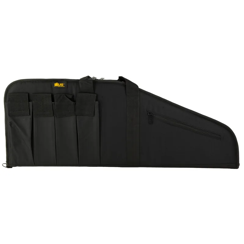 US PK MSR Case 35" Poly Black