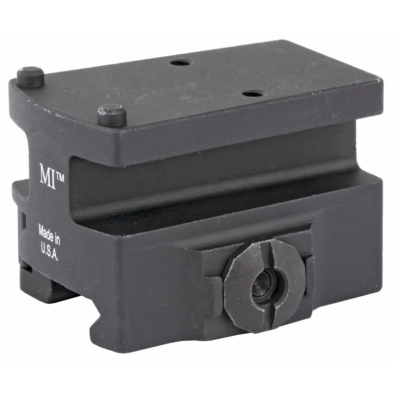 Midwest Trijicon RMR Lower Third Co-Witness Quick Detach Mount
