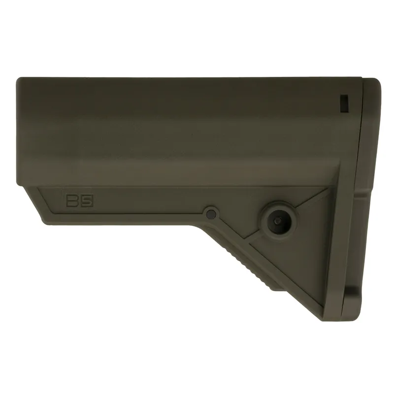 B5 Sierra K Stock in Olive Drab Green