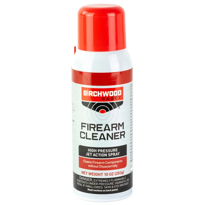 B/C Cleaner-Degreaser 10oz: Powerful Cleaning Solution