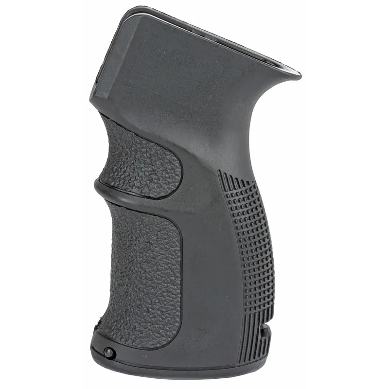 Ergonomic Pistol Grip for AK47 - Black