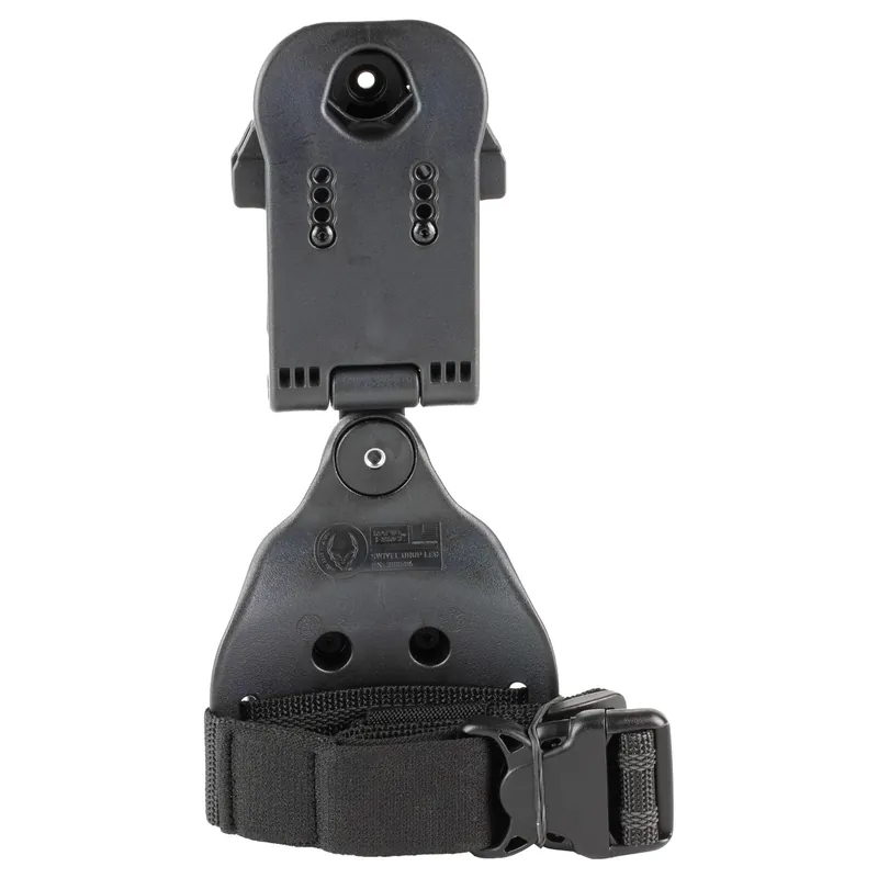 RAPID FORCE SDL BK LBS STD
