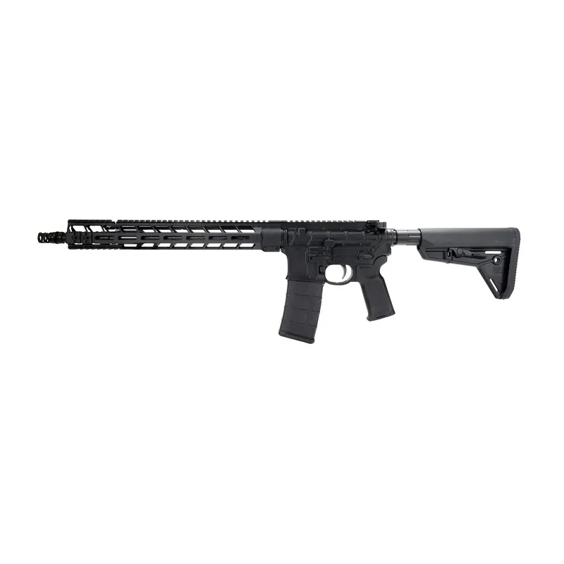 PWS MK116 MOD2-M 223 Wylde Rifle 16.1" Barrel 30-Round Capacity