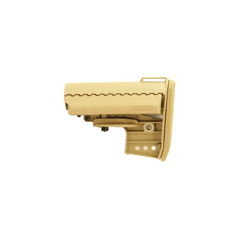 VLTOR MILSPEC IMOD Clubfoot Tan Stock