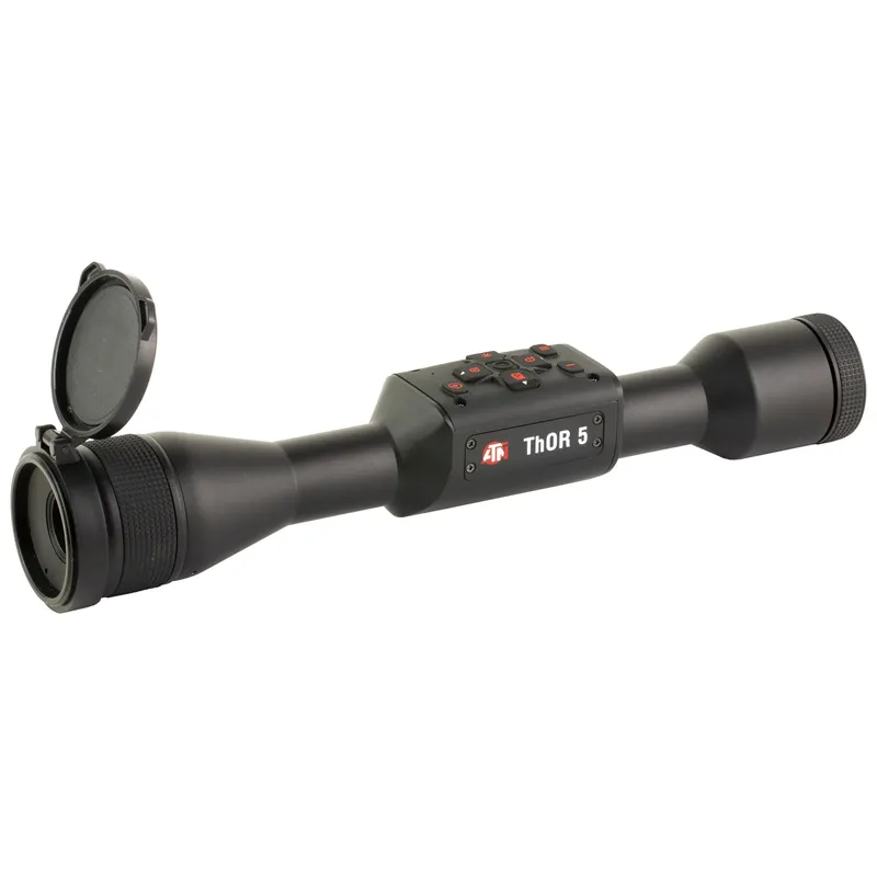 ATN THOR5 4-16X 320X240 Thermal Scope