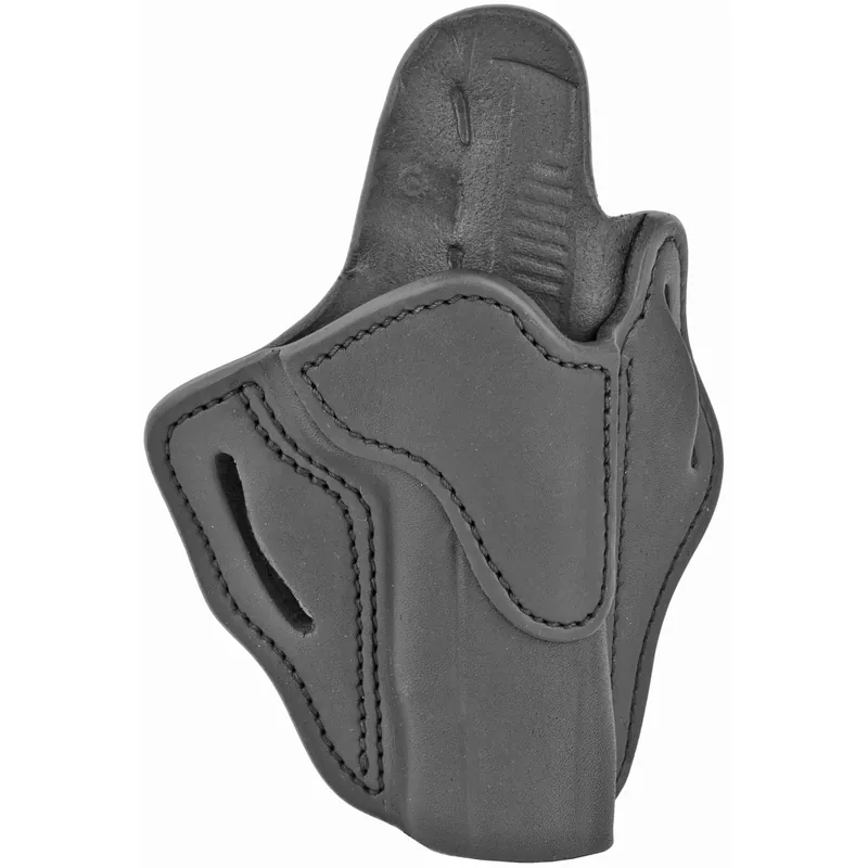 1791 Optic Ready Stealth Black Right Hand Size 1