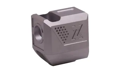 TRUE PRECISION COMPENSATOR FOR P365/X/XL/MAC - SILVER