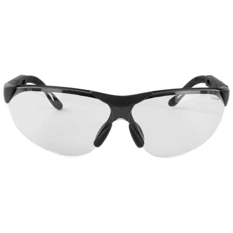 Walker's Elite Sport Glasses Clear
