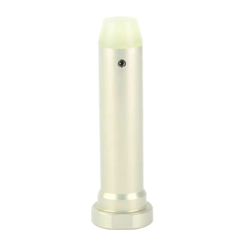 SILVER BUFFER MALFUNCTION H2