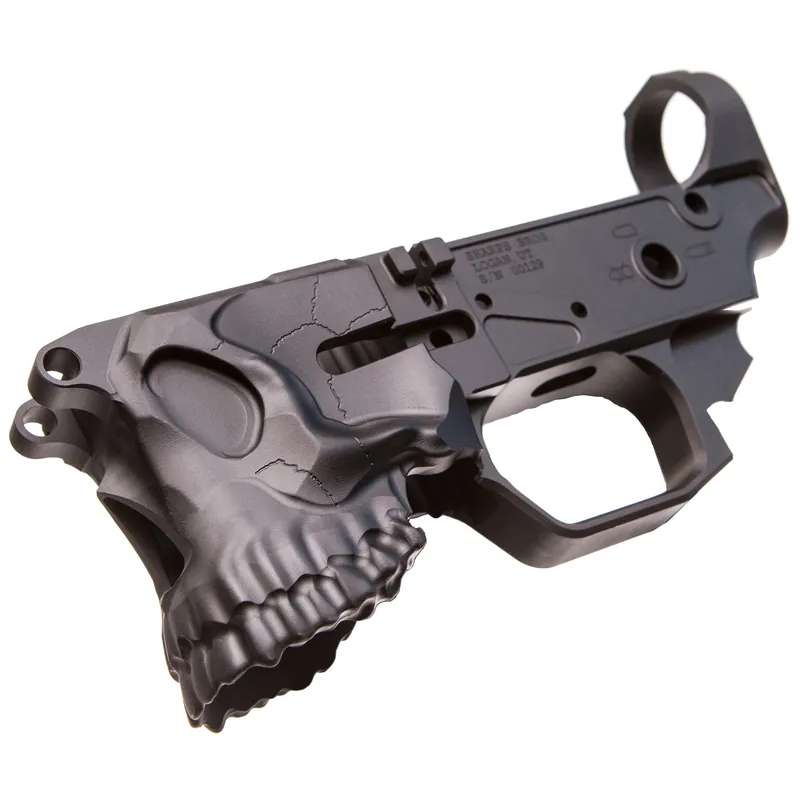 SHARPS GEN2 THE JACK BILLET LOWER: A Comprehensive Overview