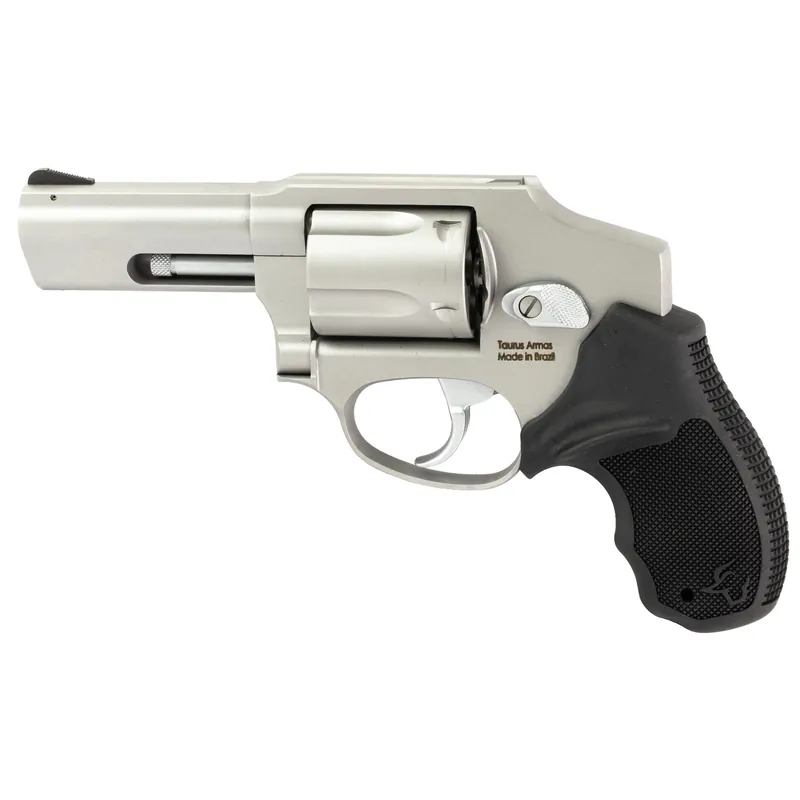 Taurus 650 .357 Magnum 3-Inch 5-Round Stainless Steel Revolver