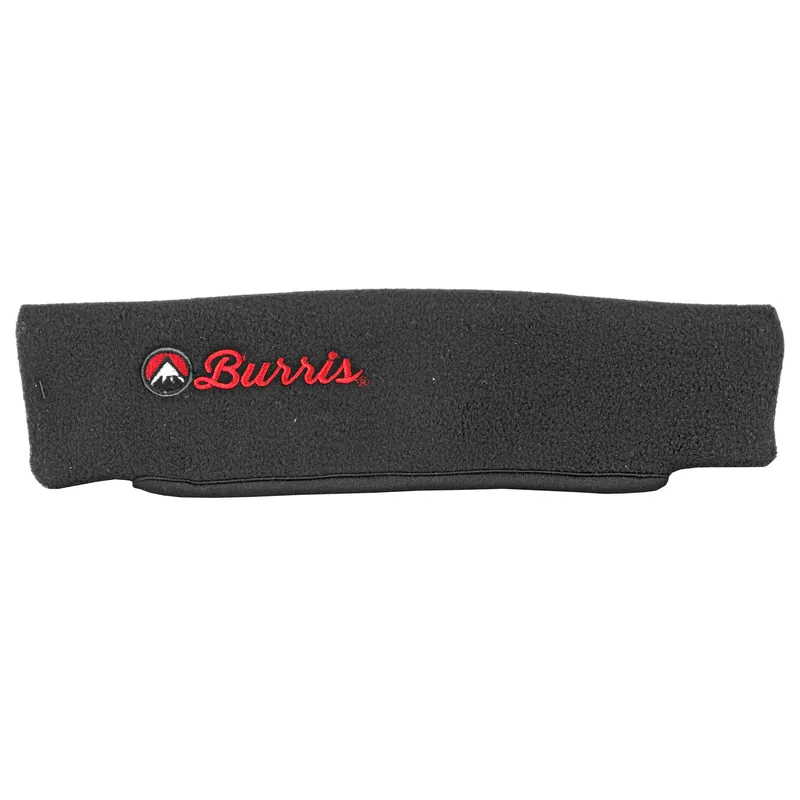 Burris Medium Black Scope Cover