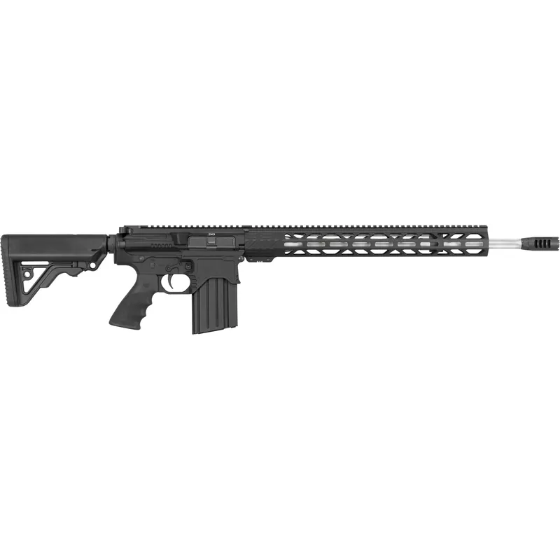RRA LAR-BT3 Predator .243 Win 20" Barrel 20-Round Capacity