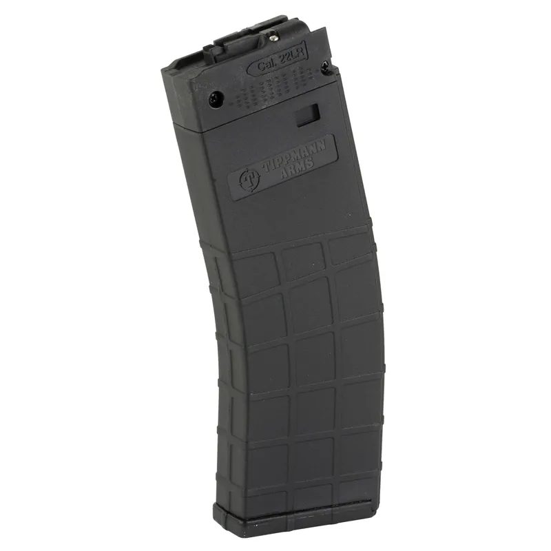MAG Tippmann M4-22 15 Round Black Pinned Magazine
